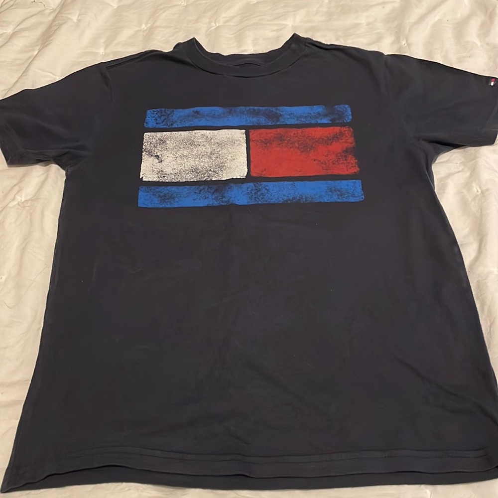 Boys Tommy Hilfiger T-Shirt